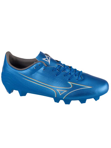 Mizuno Mizuno Alpha Select FG in Blau