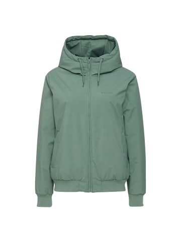 MAZINE Jacke Ramea in jade