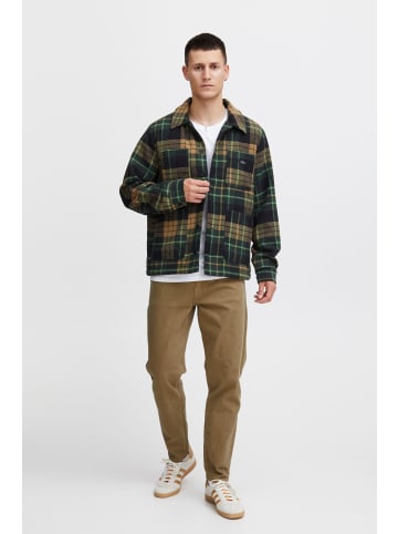 BLEND 5-Pocket-Jeans BHHurricane fit in Braun