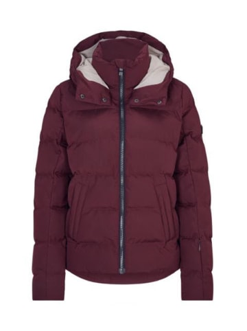 Ziener Funktions-Skijacke TUSJA lady (jacket ski) in Rot