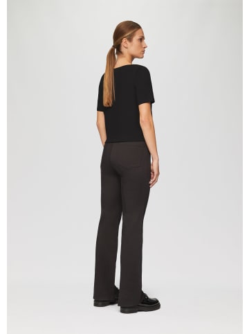 s.Oliver T-Shirt in 99D0_schwarz