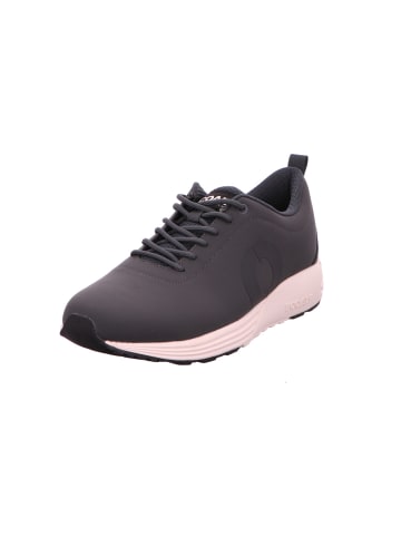 Ecoalf Schnürschuh in grau