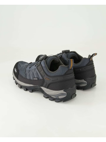 cmp Wanderschuhe in Blau