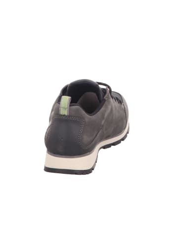 rieker Halbschuhe in blei/anthrazit/grey