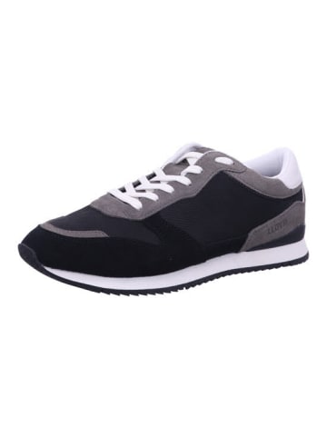 LLOYD Schnürschuhe SWIFT in Schwarz