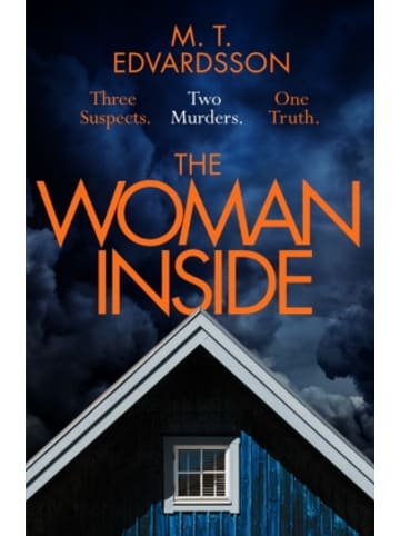 Macmillan US Buch - The House Next Door