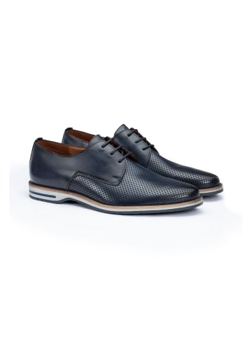 LLOYD Schuhe DEMOND in BLAU