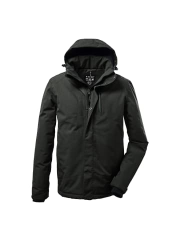 Killtec Jacke KOW161 in Schiefer