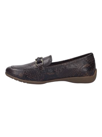 Josef Seibel Ballerina Fenja 34 in braun