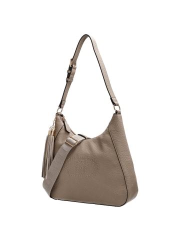 Liu Jo Samiana - Schultertasche M 31 cm (nero) in neutro