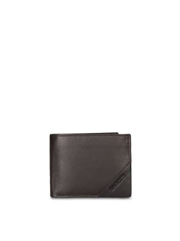 Laura Biagiotti Geldbörse in DARK BROWN