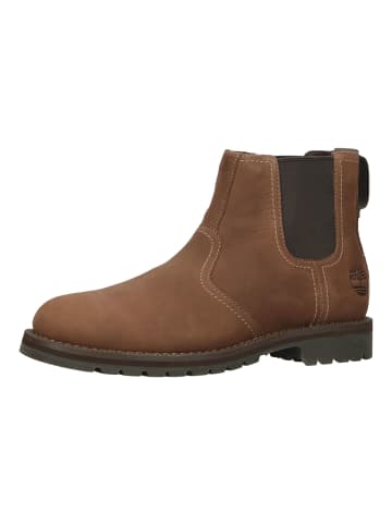 Timberland Stiefelette in Braun