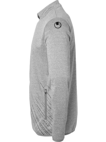 uhlsport  Trainingsjacke "Score 26 Classic Jacke" in Grau