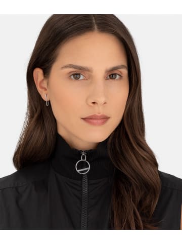 LIEBESKIND BERLIN Ohrhänger The Boxy in silber