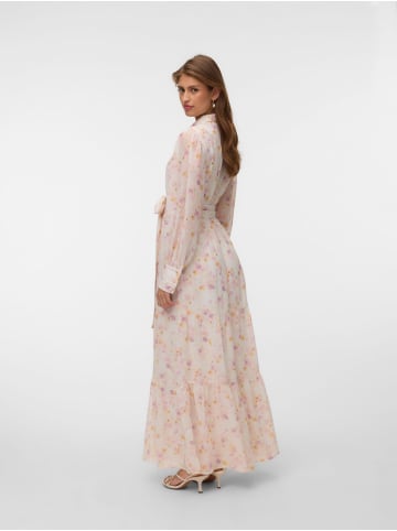 Vero Moda Hemdblusenkleid in Birch