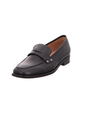 Gabor Slipper in schwarz