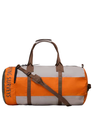 Napapijri H-Equator Duffel - Reisetasche 60 cm (CB MQV) in CB MQV