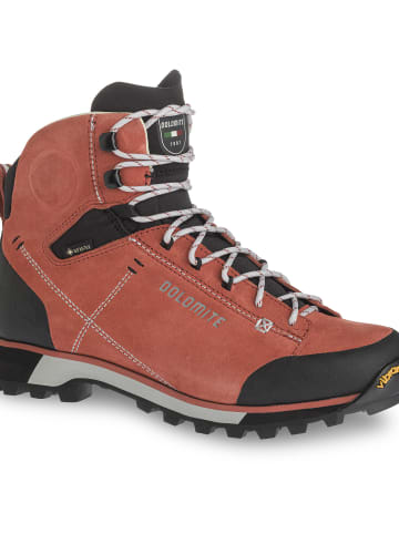 DOLOMITE W 54 HIKE EVO GTX in Rot