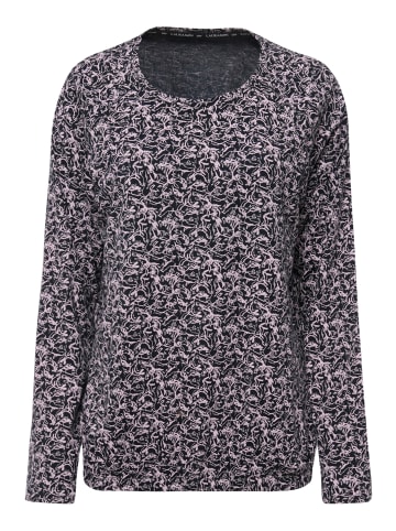 LAURASØN Shirt in marine