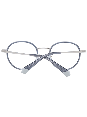 Polaroid Unisex Optische Fassungen Rund Grau