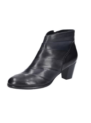 Regarde le Ciel Ankleboots in BLACK