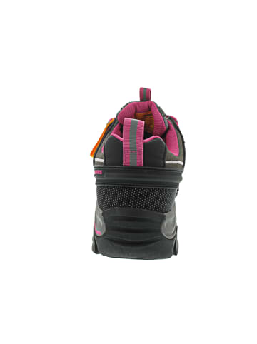 Dockers by Gerli sportlicher Schnürer Grau