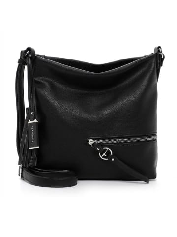 Tamaris Nele Umhängetasche 29 cm in black