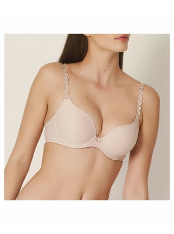 Van de Velde Push up BH für Damen in uni