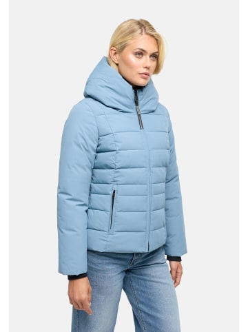 Navahoo Outdoorjacke Stepptänzchen XIV in Powder Blue