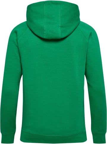 Hummel Hummel Kapuzenpullover Hmlred Multisport Herren in JELLY BEAN