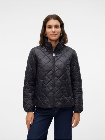 Vero Moda Steppjacke in Black