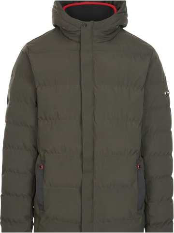 Trespass Steppjacke in Grau