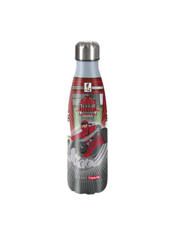 Trinkflasche Edelstahltrinkflasche