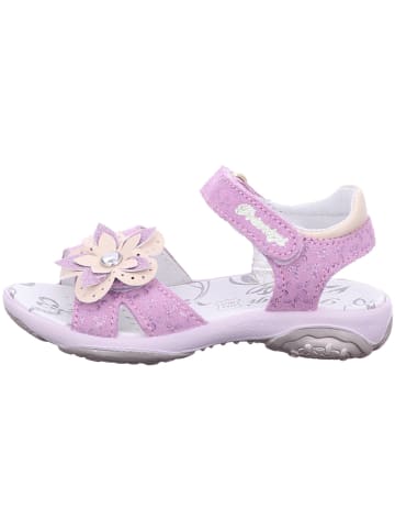 Primigi Sandalen Kinder BREEZE in Rot