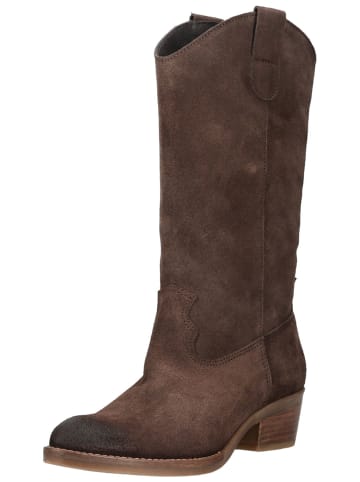 Felmini Stiefel BISCOITO in Espresso