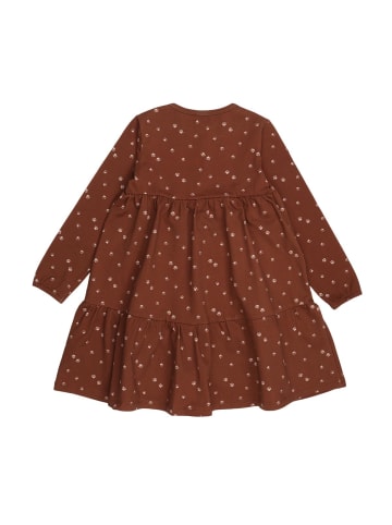 Walkiddy Kleid Paw - Frill Dress