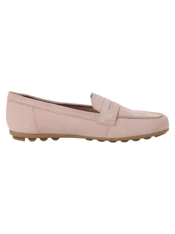 Tamaris Mokassin in ROSE