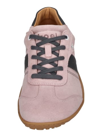 KOEL Sneaker Low ILA SUEDE 3.0 in rosa