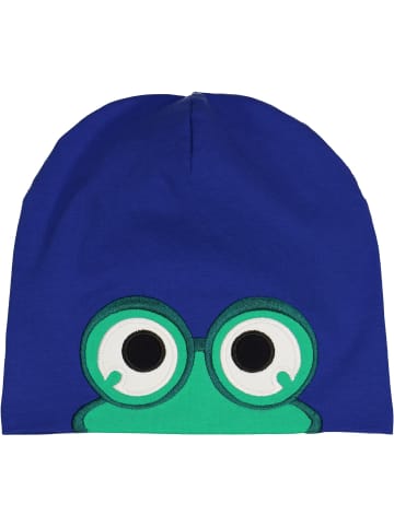 Fred´s World by GREEN COTTON Beanie in Surf