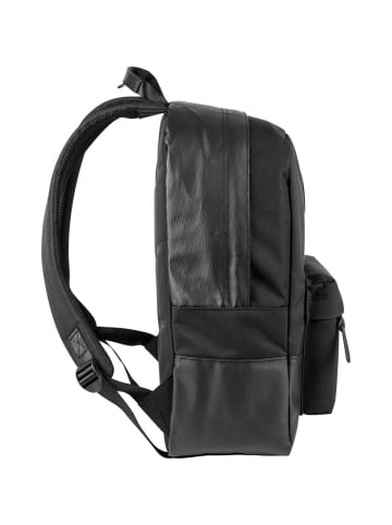 Nitro Urban Classic - Laptoprucksack 45 cm 15" in tough black