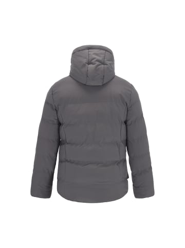 MO Men Jacket in grey
