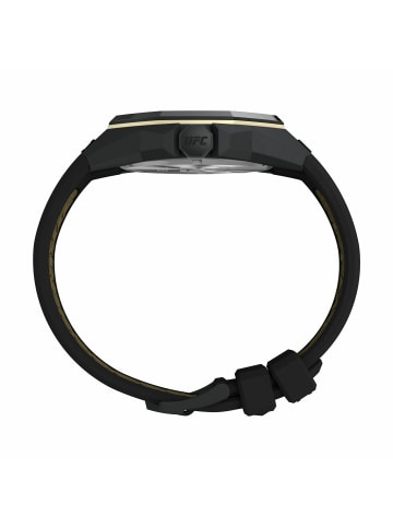 Timex Analoguhr für Herren in Schwarz