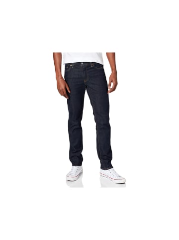Levis Slim Fit Jeans für Herren in unifarben in uni