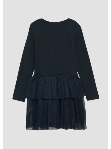 s.Oliver Kleid in 5952_navy