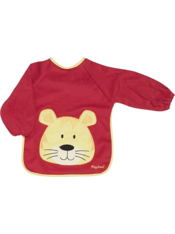 Playshoes Lätzchen in rot