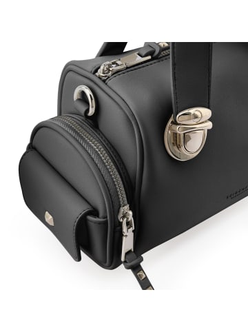 Seidenfelt Jokela Handtasche 28 cm in black