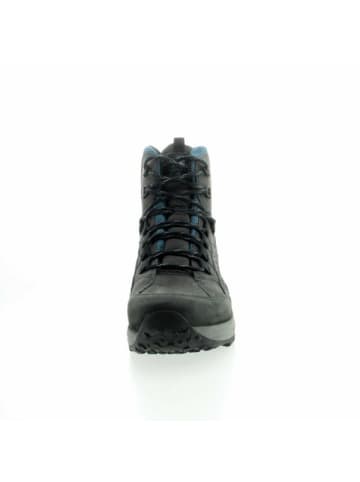 WALDLÄUFER Stiefeletten für Damen in grau