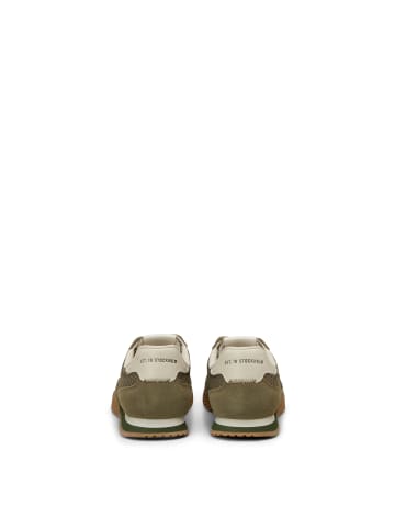 Marc O'Polo Sneaker Model Gustafina in Pure Sage