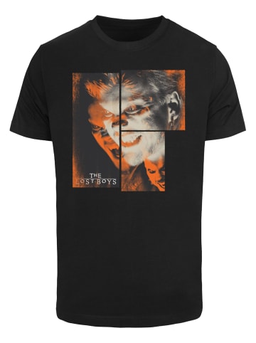 Absolute Cult Absolute Cult T-Shirts in black