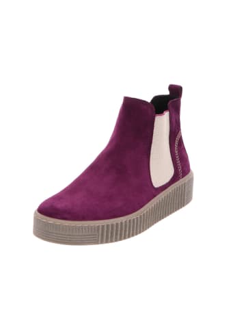 Gabor Schnürstiefelette in sonstige